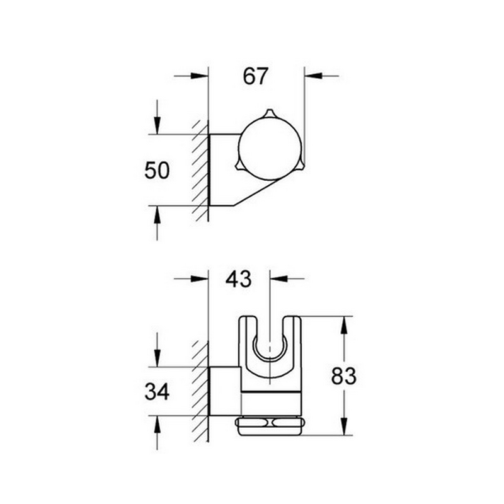 GROHE_28623_drawing